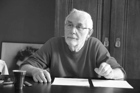 Zemřel František Derfler