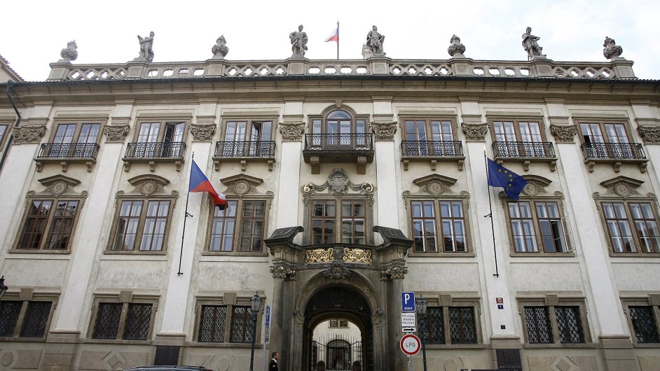 Ministerstvo financí ve spolupráci s Ministerstvem kultury dokončilo revizi výdajů v oblasti kultury