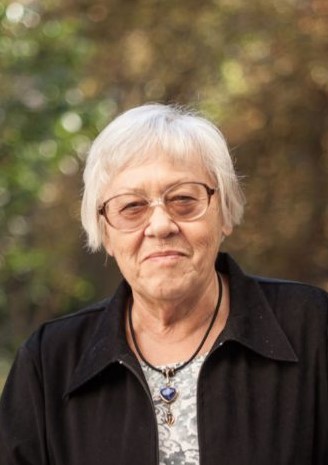 Zemřela prof. Eva Stehlíková