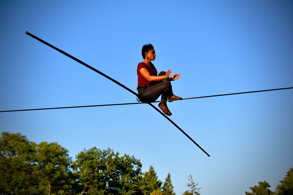 Prahu ovládne nový cirkus, startuje Letní Letná