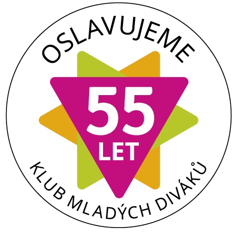 Klub mladých diváků slaví 55. výročí založení