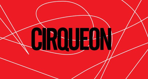 CIRQUEON – Centrum pro nový cirkus oslaví 10. narozeniny