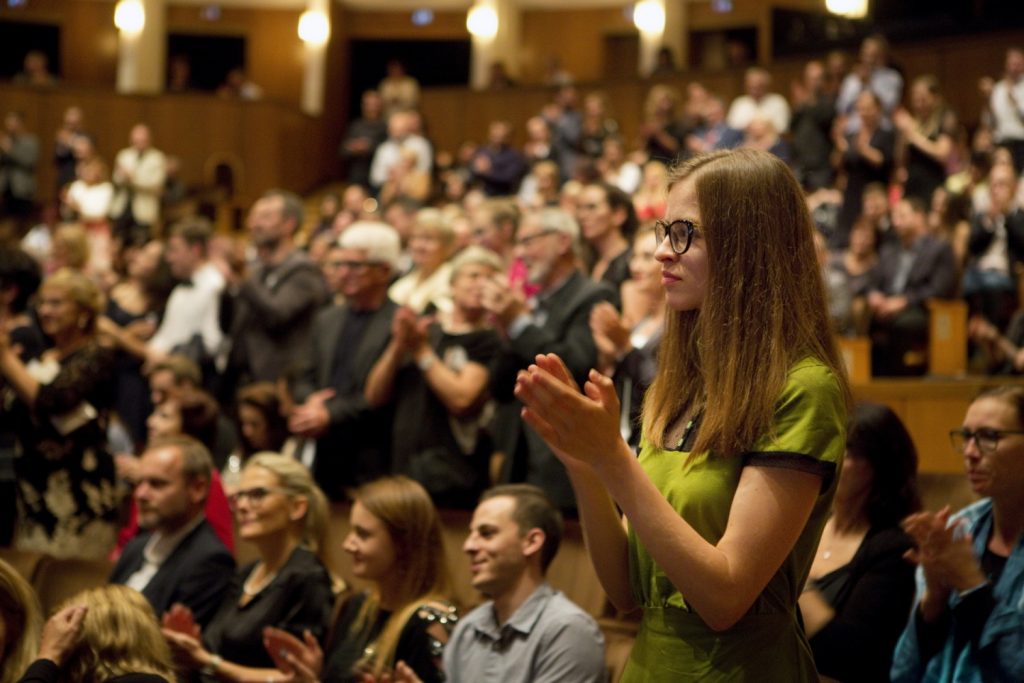 Zlínskému divadlu přibylo v loňském roce 2000 návštěvníků