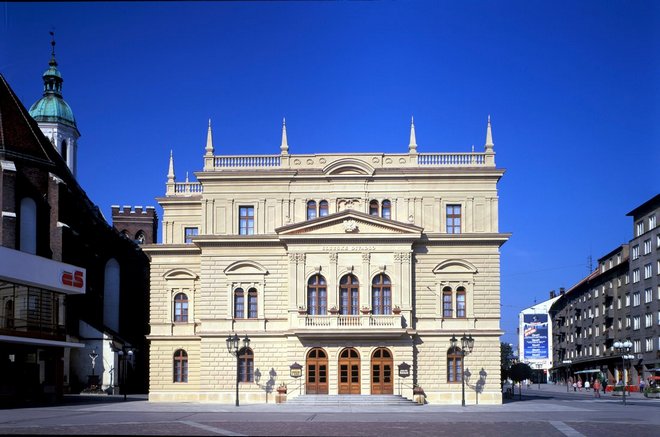 Opera v Opavě zůstane, divadlo však musí výrazně šetřit