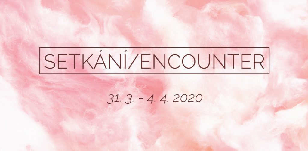 Mezinárodní festival divadelních škol SETKÁNÍ/ENCOUNTER 2020 začíná již za šest týdnů