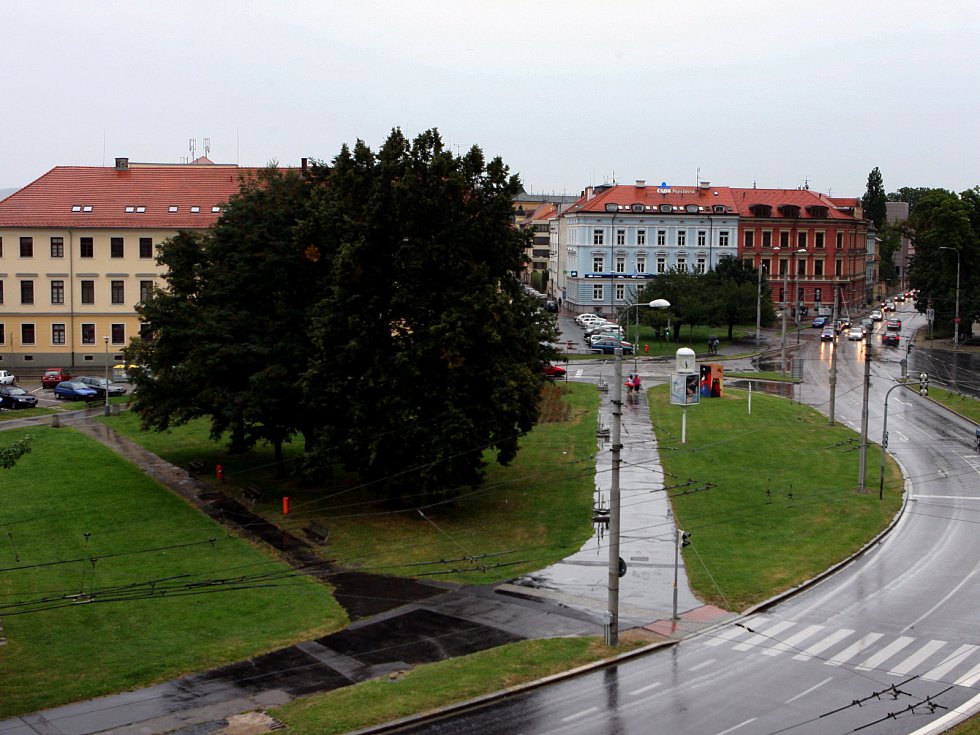 České Budějovice změnily územní plán, aby vyhovoval stavbě nové budovy Jihočeského divadla