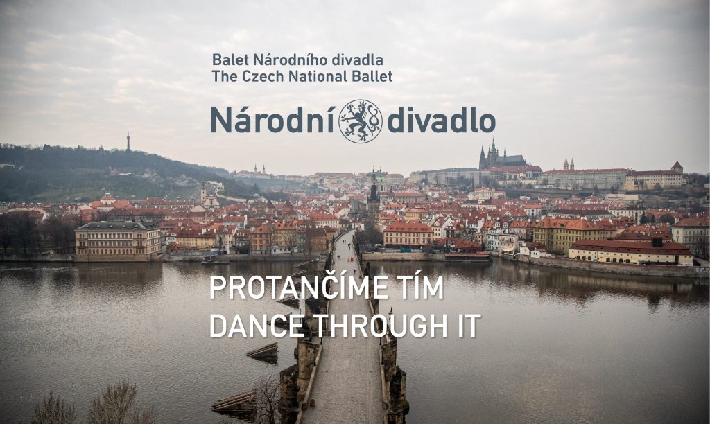 Balet Národního Divadla: Protančíme tím