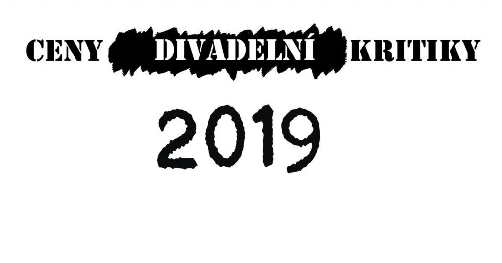 Ceny divadelní kritiky 2019