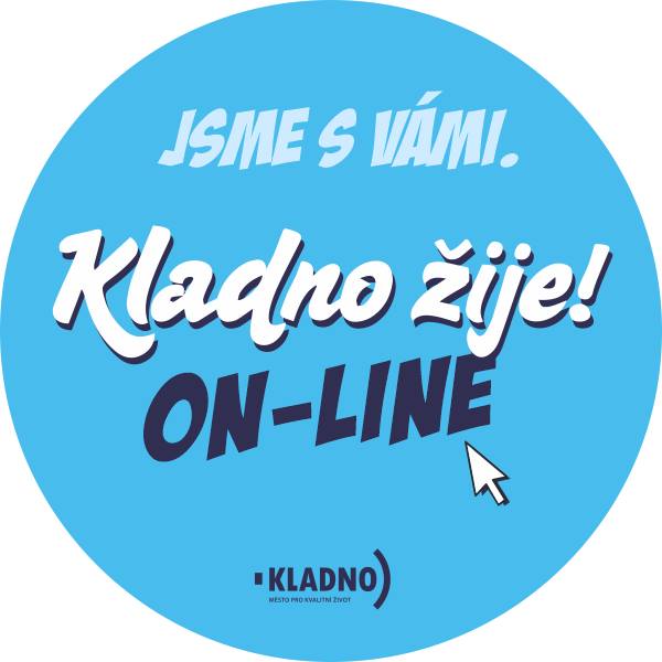 Kladno žije! on-line