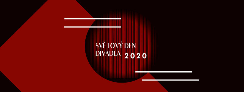 Světový den divadla 2020