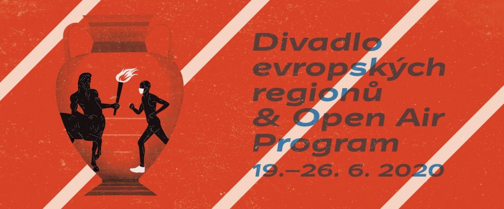 Festival Divadlo evropských regionů a Open Air Program Hradec Králové se letos uskuteční v menší alternativní podobě