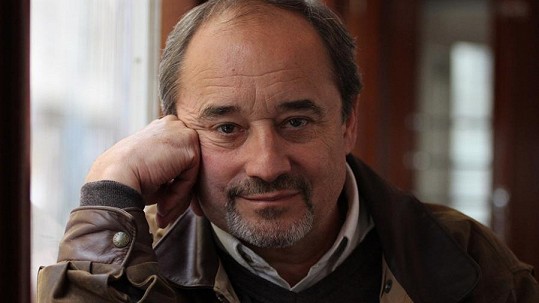A přece se hraje…tuto středu s Viktorem Preissem, Ivo Kahánkem a Emilem Viklickým v Divadle Viola