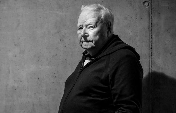 Zemřel rozhlasový režisér Karel Weinlich