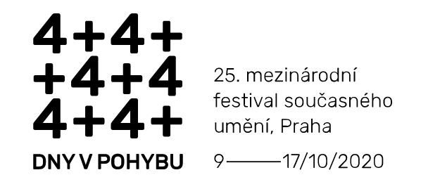 Festival 4+4 dny v pohybu oslaví v říjnu 25 let