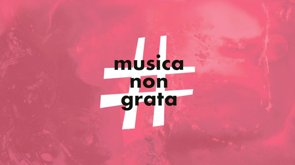Slavnostní koncert s názvem Musica non grata otevírá novou divadelní sezonu ve Státní opeře