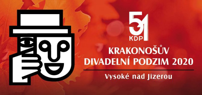 51. Krakonošův Divadelní podzim