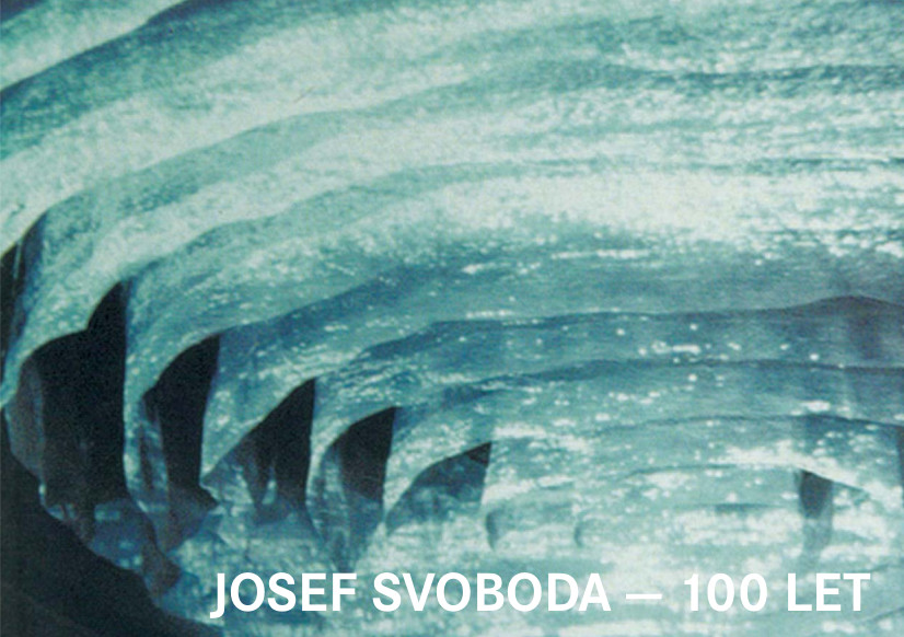 Výstava Josef Svoboda – 100 let v Čáslavi zahájena