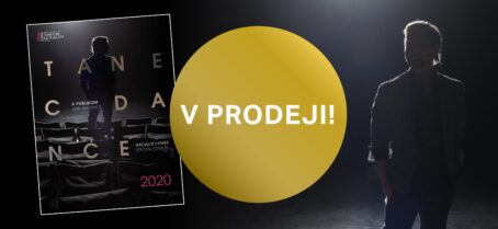 Vychází Speciální vydání Tanečních aktualit 2020: Tanec a publikum