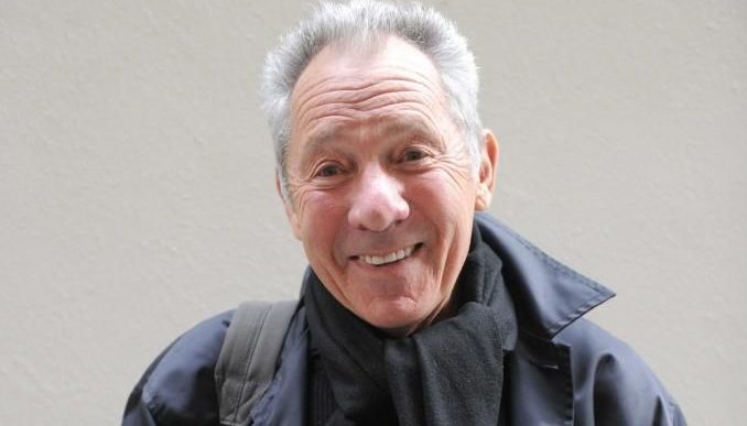 Zemřel americký dramatik a scenárista Israel Horovitz