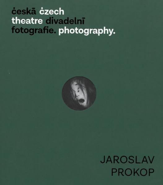 Vychází monografie JAROSLAV PROKOP