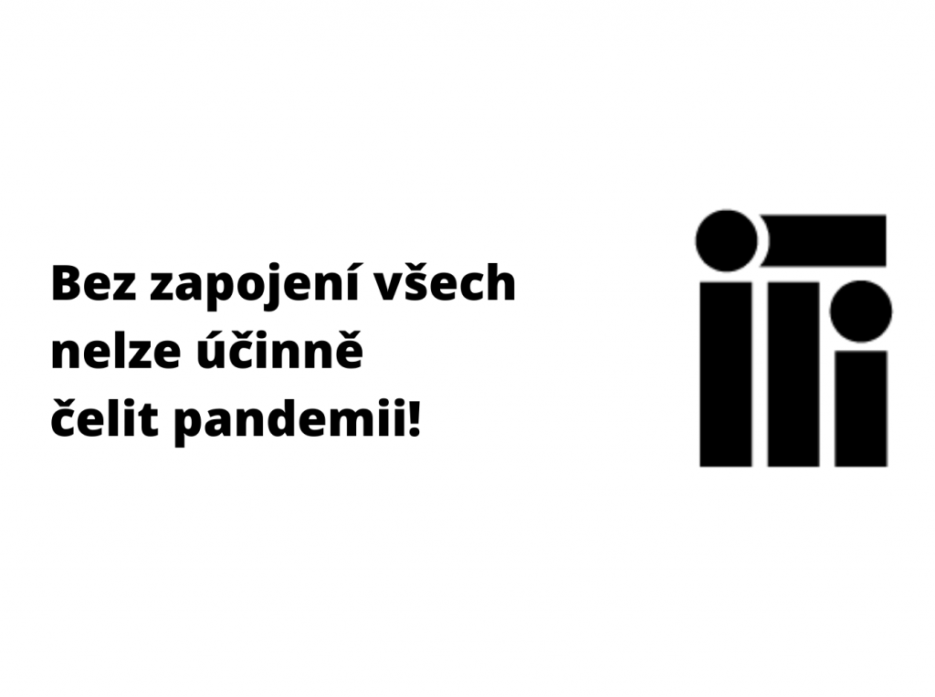 Bez zapojení všech nelze účinně čelit pandemii: výzva ITI – zastřešující platformy pro divadlo, tanec a nový cirkus k současné situaci