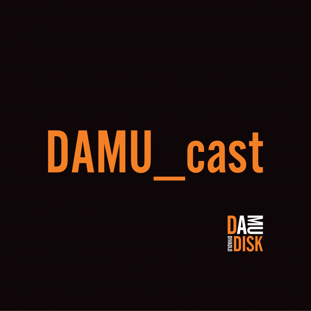 DAMU_cast: Nový studentský podcast přinese rozhovory i reportáže ze zákulisí Divadelní fakulty