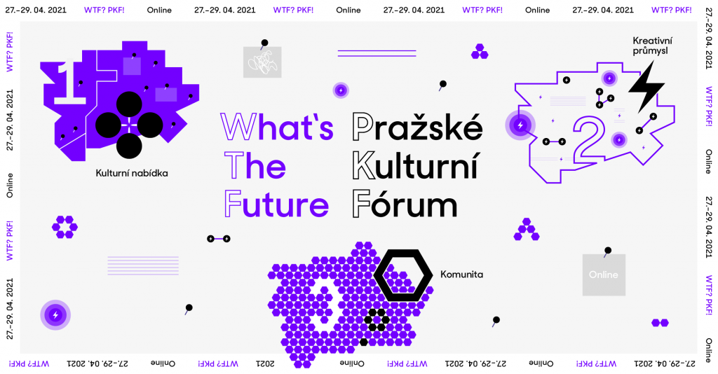 Pražské kulturní fórum otevírá diskusi o budoucnosti kultury