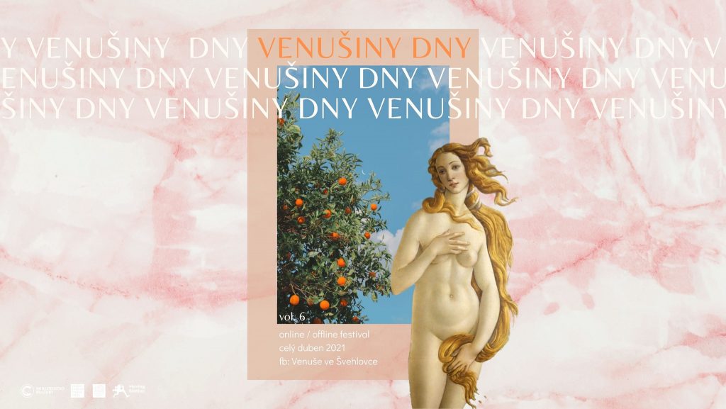 Festival Venušiny dny 2021