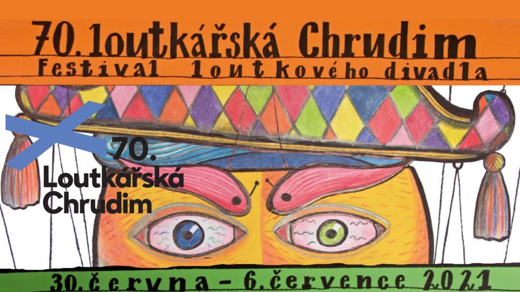 Semináře 70. loutkářské Chrudimi