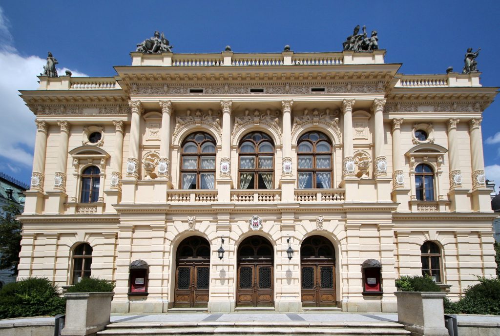 Divadlo F. X. Šaldy připravuje pro příští sezónu dvanáct premiér