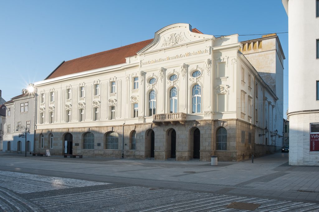 V Trnavě byly vyhlášeny výsledky soutěže Dramaticky mladí