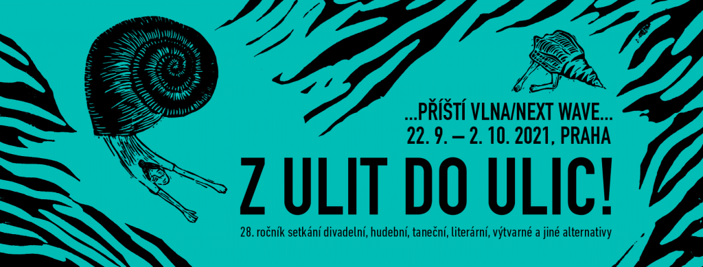 28. ročník festivalu …příští vlna/next wave… opět přinese burcující témata