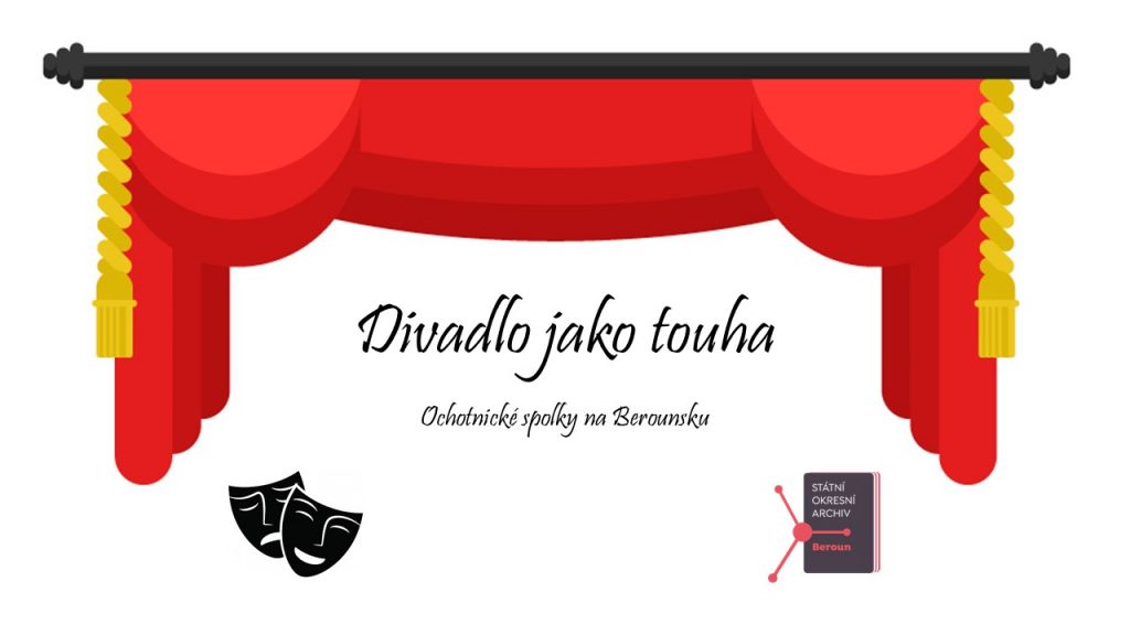 Divadlo jako touha. První digitální výstava SOA v Praze