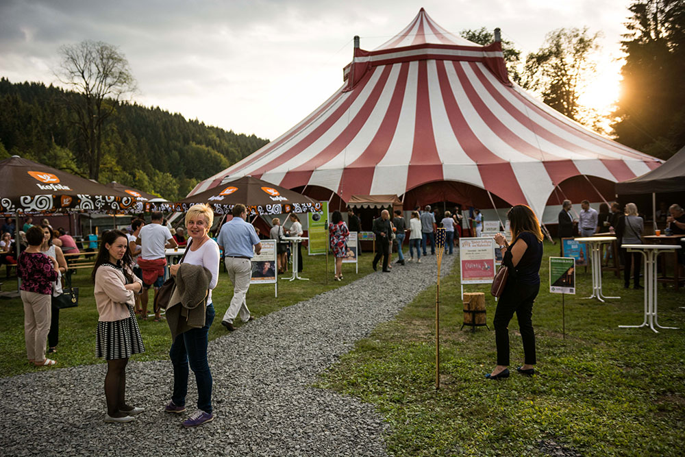 Divadelní festival Týden kultury na Valašsku letos bude