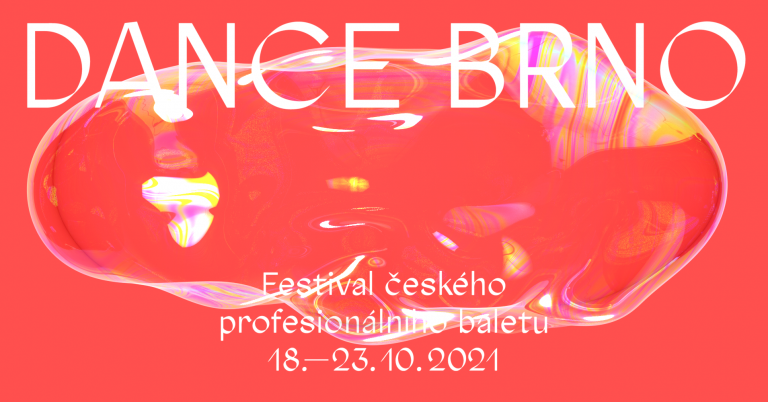 Festival Dance Brno 2021