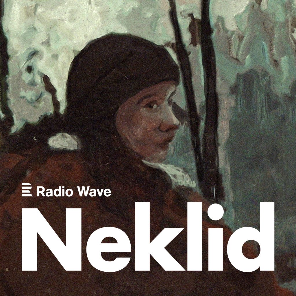 Radio Wave spouští nový podcastový thriller Neklid