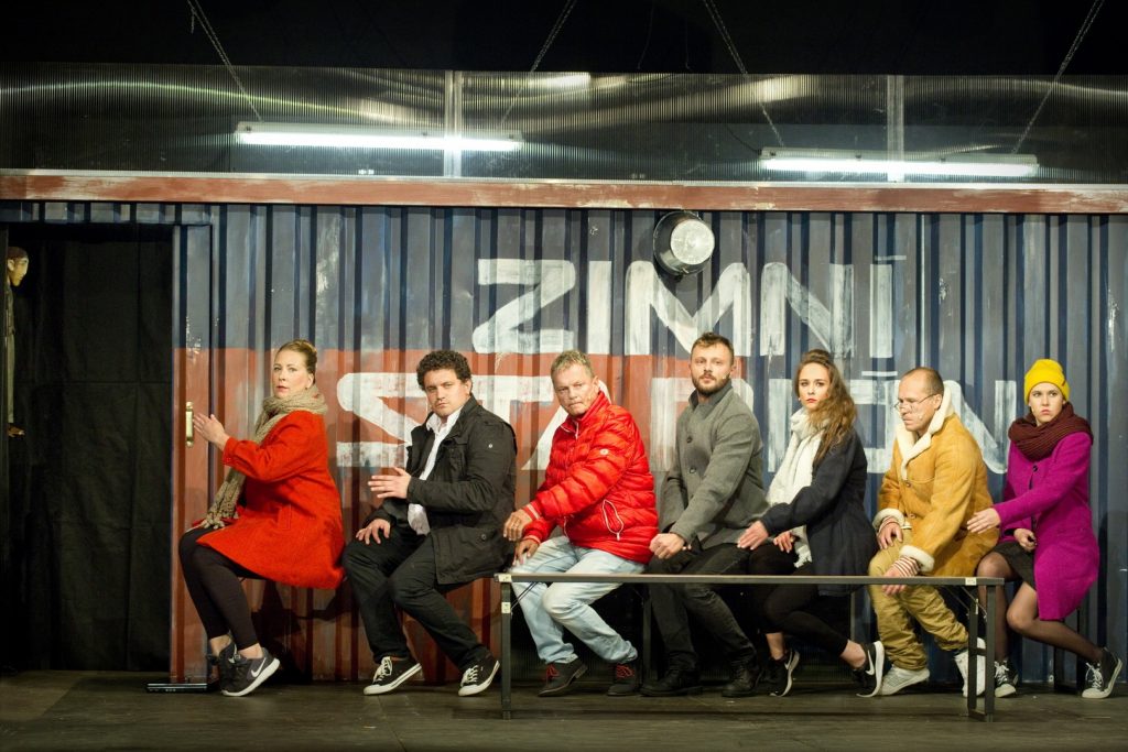 Divadlo Tramtarie zahajuje sezónu