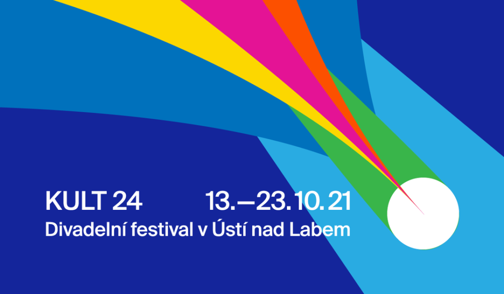 V Ústí nad Labem se uskuteční divadelní festival Kult