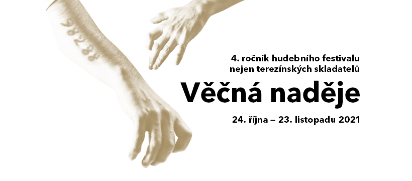 Festival Věčná naděje zve na PhilHarmonia Octet a Romana Janála