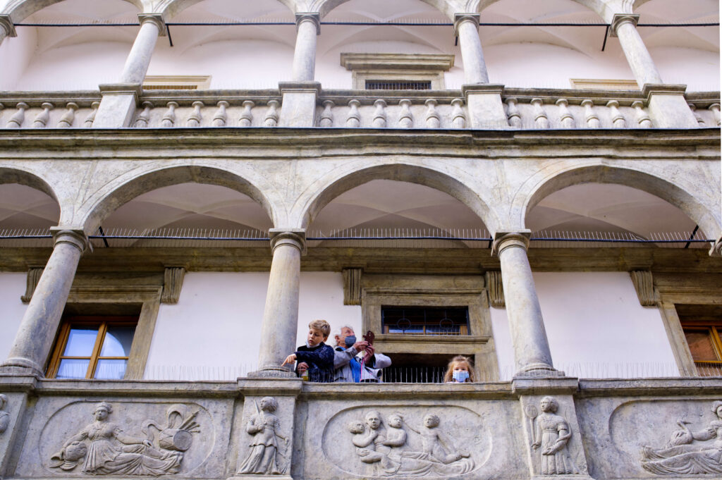 Muzeum loutkářských kultur v Chrudimi letos oslaví půl století svého trvání