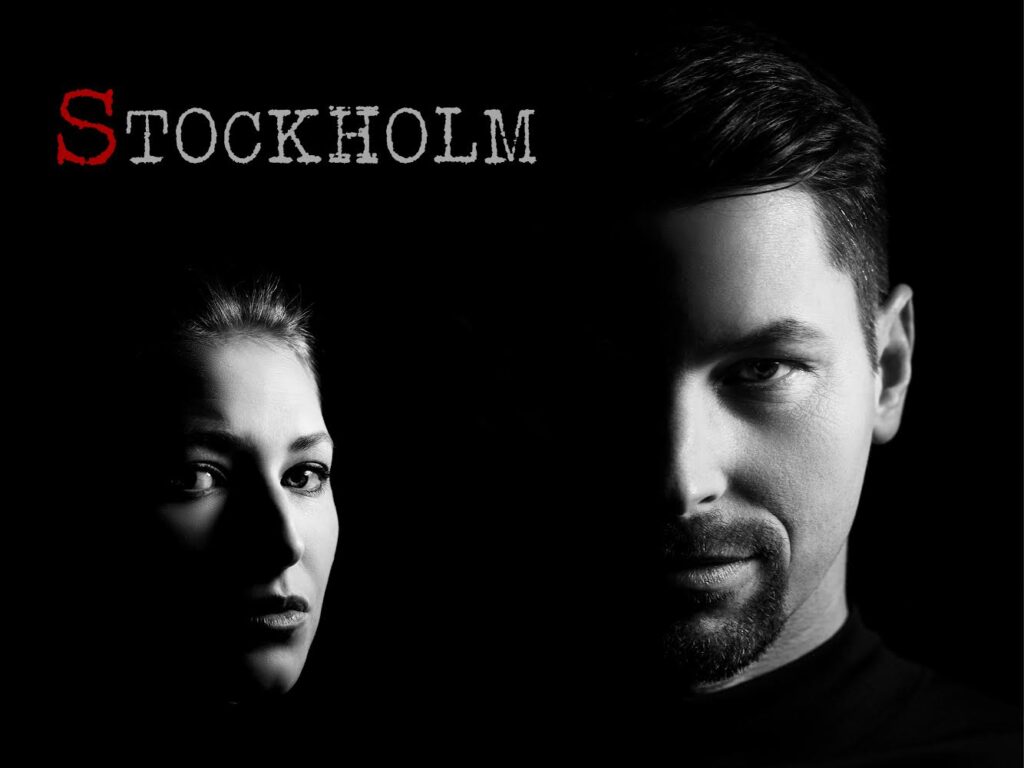 Soubor 3D company uvede v dubnu komorní thriller Stockholm