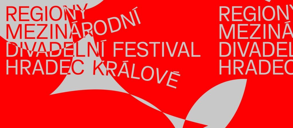 Závěr letošní divadelní sezóny bude v Hradci Králové opět patřit festivalu REGIONY