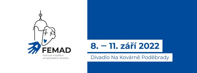 Příští týden začíná 51. ročník divadelního festivalu FEMAD