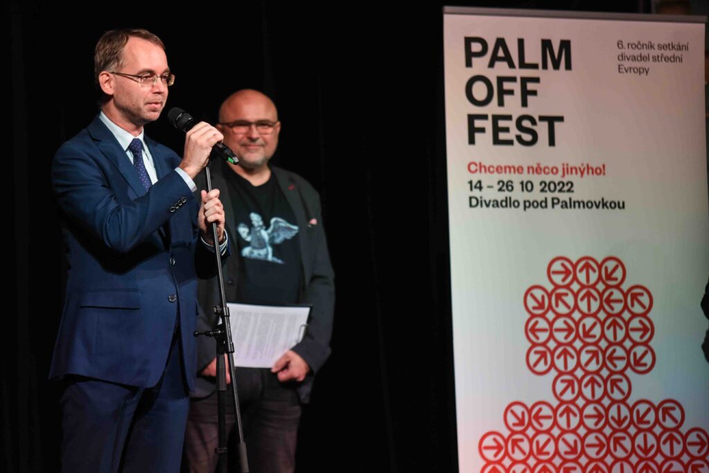 PALM OFF FEST 2022 přivítá ještě dvě zahraniční představení