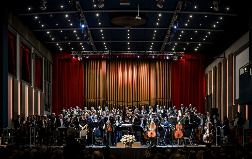 Festival Janáček Brno má za sebou další úspěšný ročník a rekordní tržby