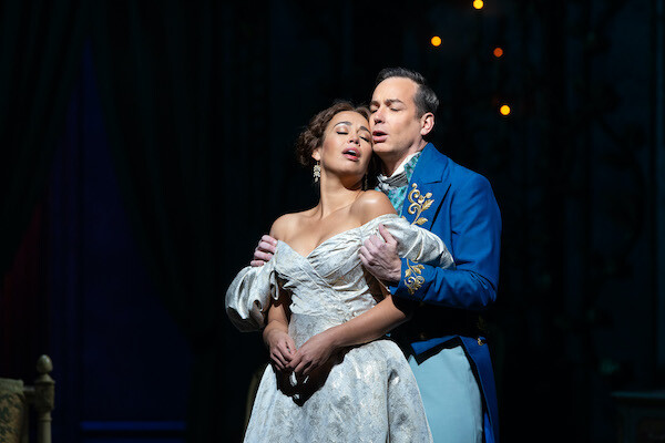 Oblíbená La traviata uchvátí v novém obsazení a klasickém zpracování již tuto sobotu!
