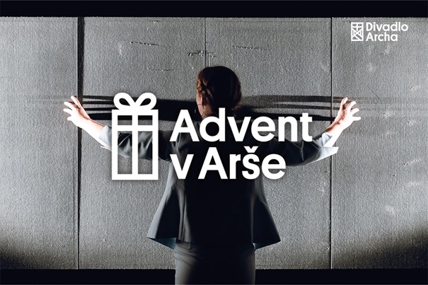 Advent v Arše. Přední české divadlo zve na dvě představení zdarma