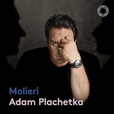 Adam Plachetka vydal nové album Molieri