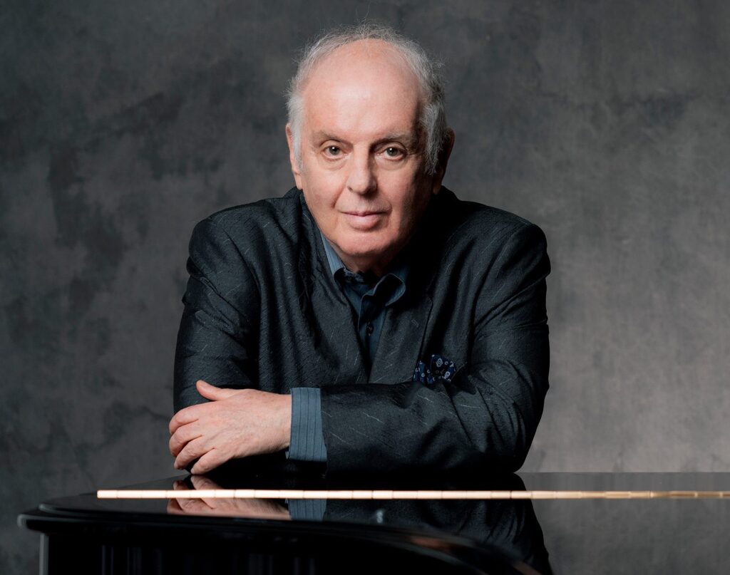 Daniel Barenboim po 30 letech opustí post šéfdirigenta berlínské opery