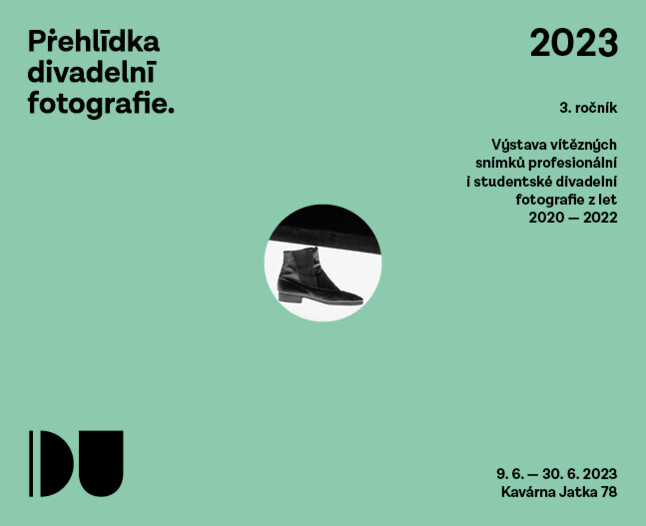 Přehlídka divadelní fotografie 2023 vyhlašuje vítěze